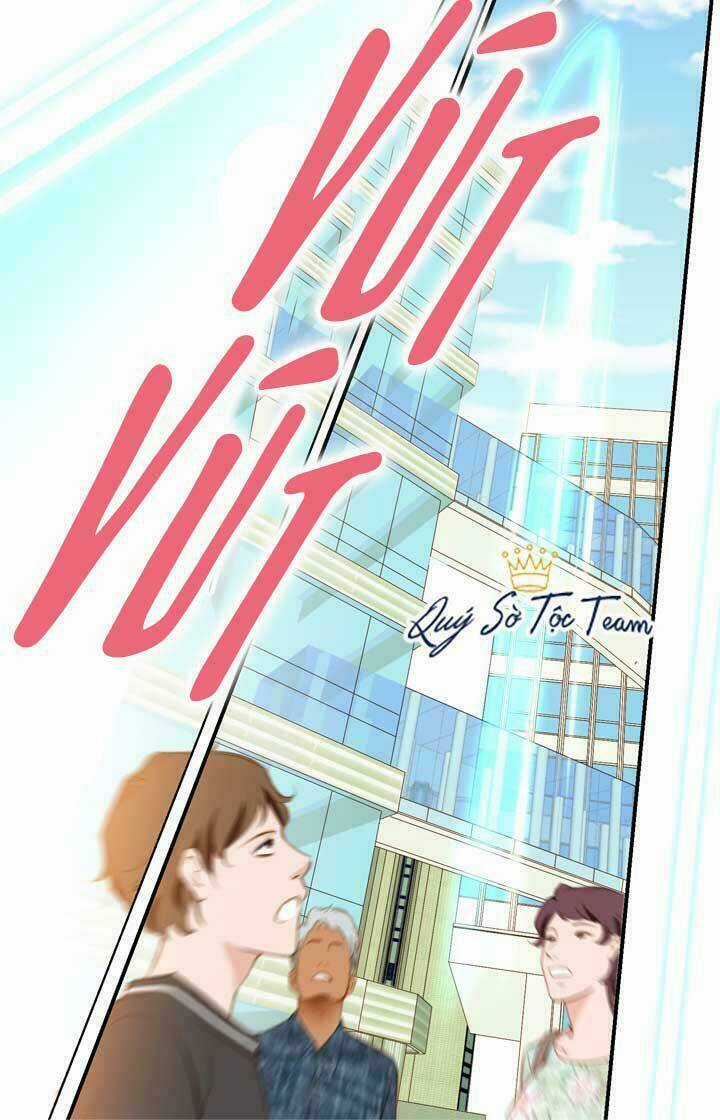 Tiếp xúc chí mạng - Chapter 5 - Trang 50