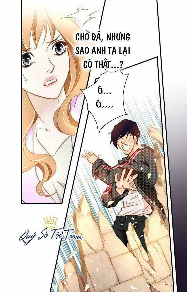 Tiếp xúc chí mạng - Chapter 5 - Trang 6