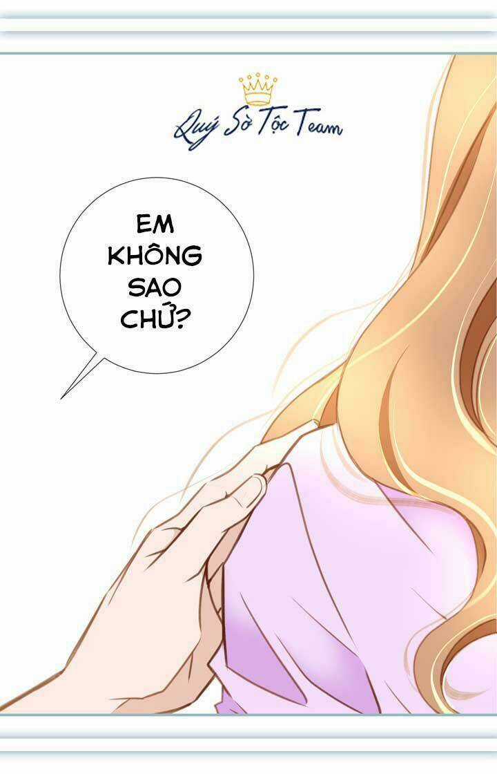 Tiếp xúc chí mạng - Chapter 5 - Trang 52