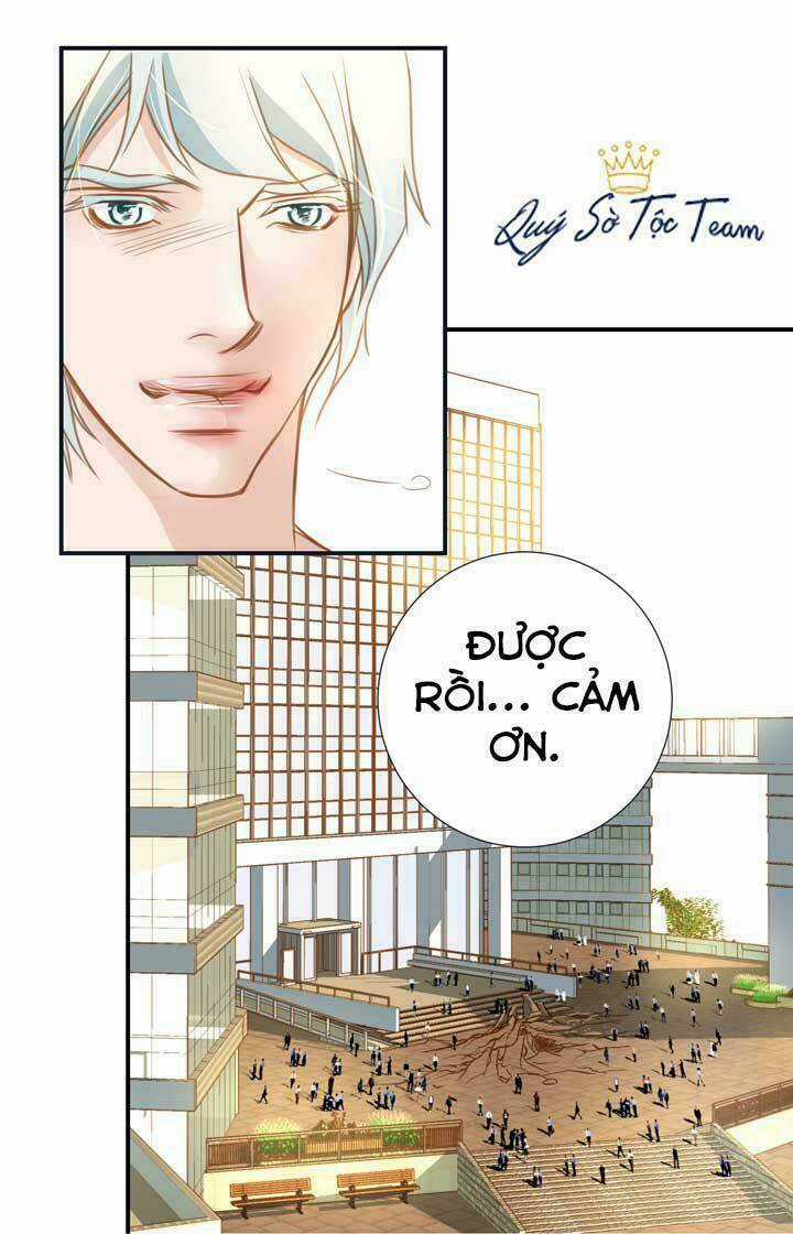 Tiếp xúc chí mạng - Chapter 5 - Trang 54