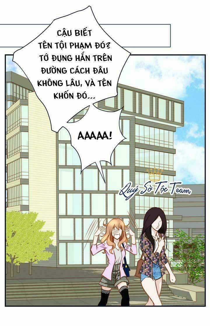 Tiếp xúc chí mạng - Chapter 5 - Trang 55