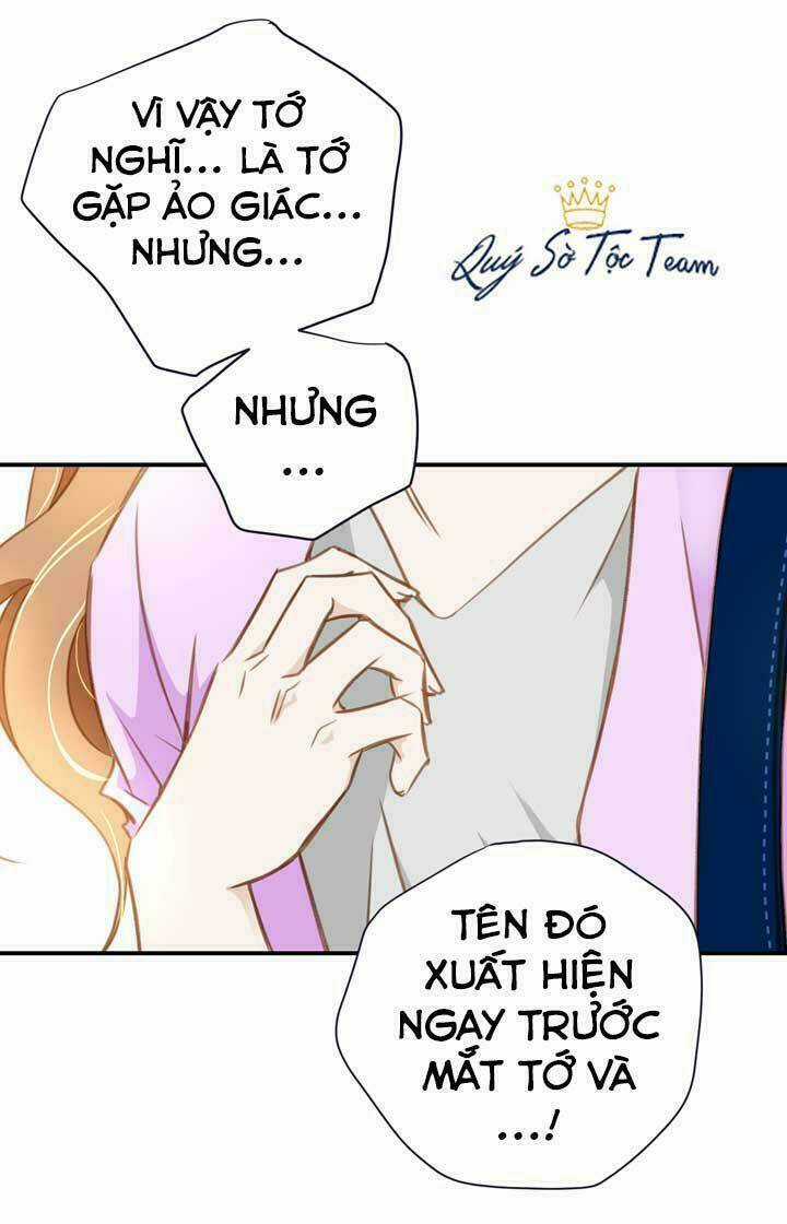 Tiếp xúc chí mạng - Chapter 5 - Trang 58