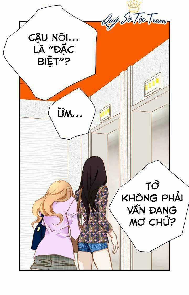 Tiếp xúc chí mạng - Chapter 5 - Trang 59