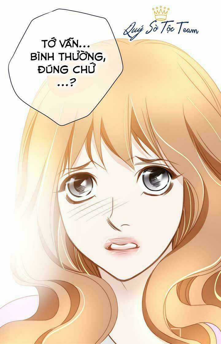 Tiếp xúc chí mạng - Chapter 5 - Trang 60