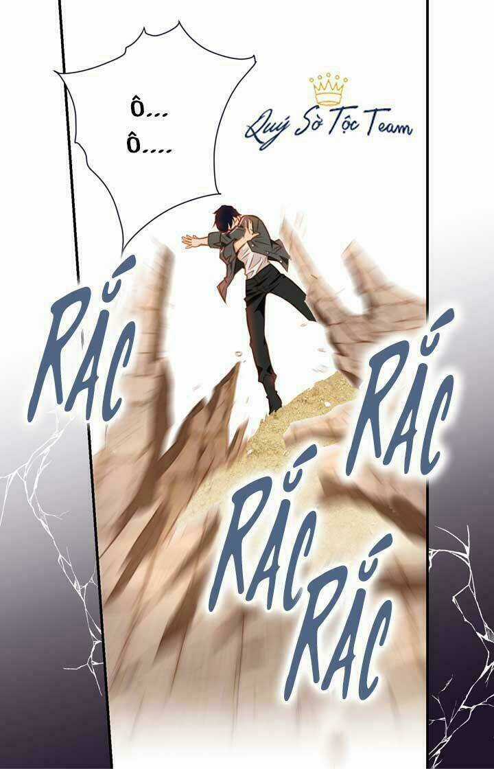 Tiếp xúc chí mạng - Chapter 5 - Trang 7