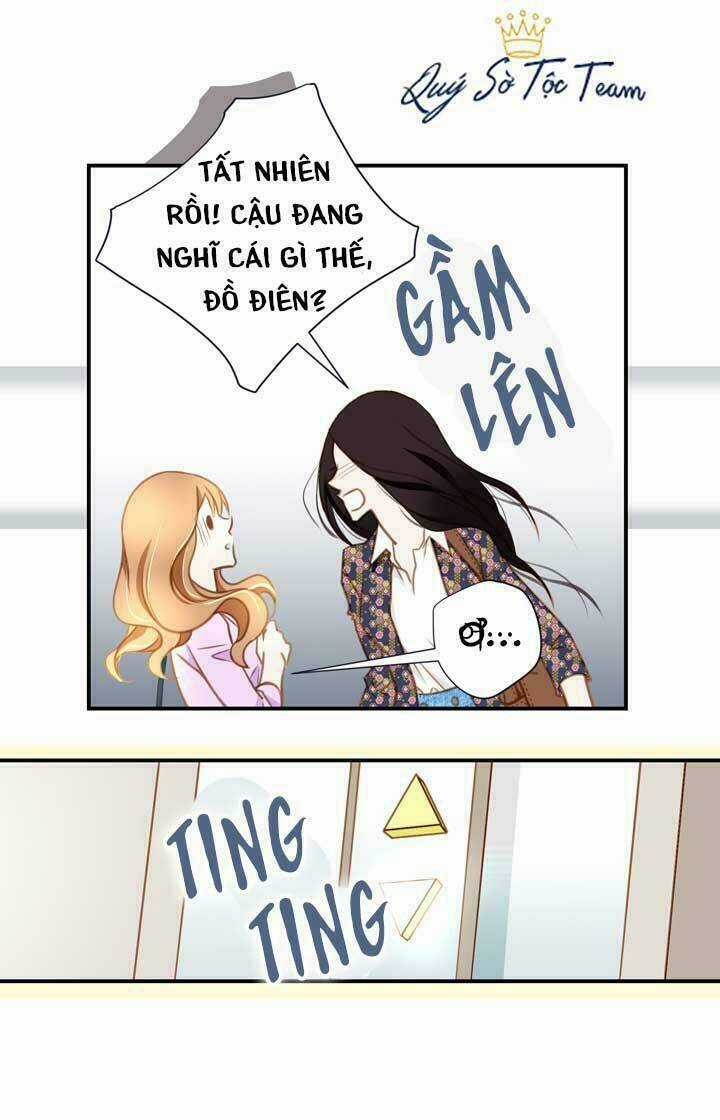 Tiếp xúc chí mạng - Chapter 5 - Trang 61