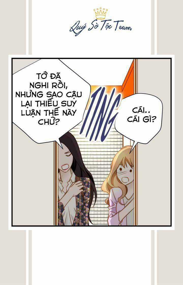 Tiếp xúc chí mạng - Chapter 5 - Trang 62