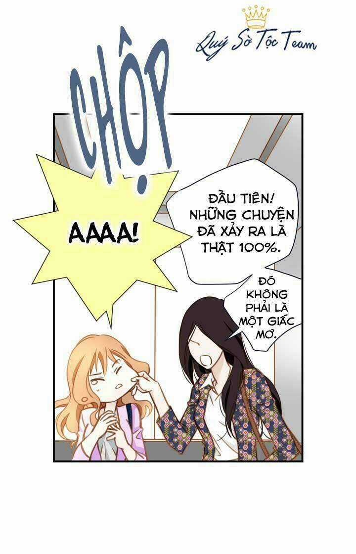 Tiếp xúc chí mạng - Chapter 5 - Trang 63