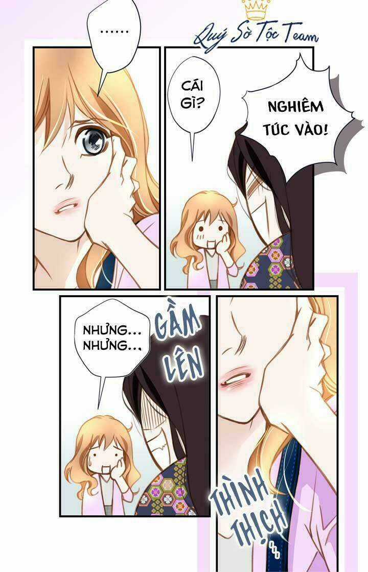 Tiếp xúc chí mạng - Chapter 5 - Trang 65