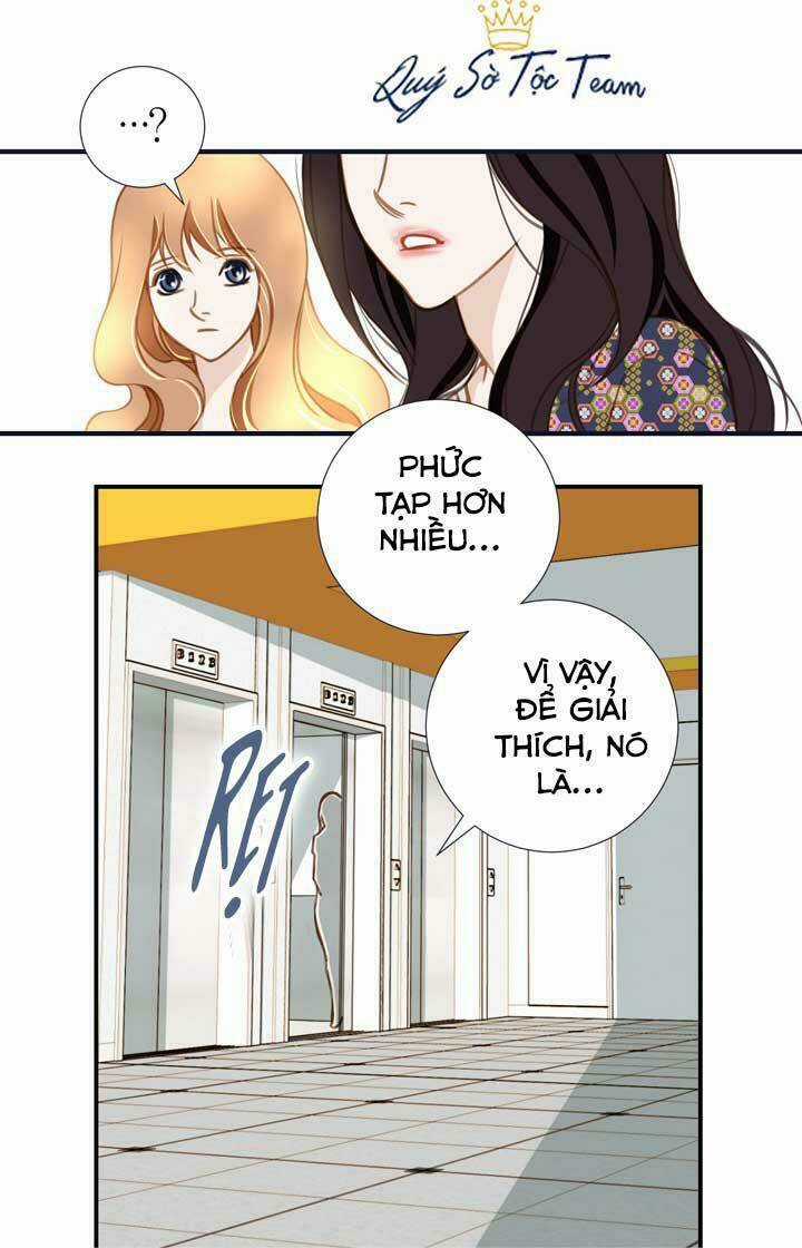 Tiếp xúc chí mạng - Chapter 5 - Trang 69