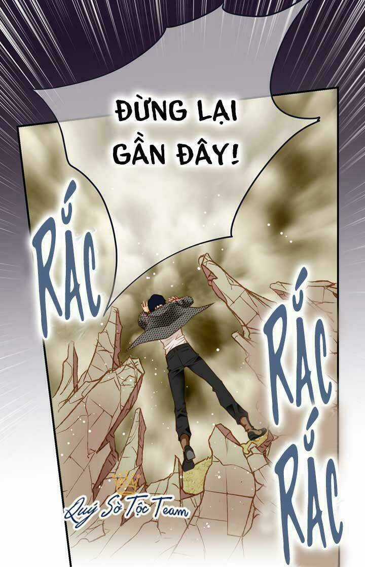 Tiếp xúc chí mạng - Chapter 5 - Trang 9