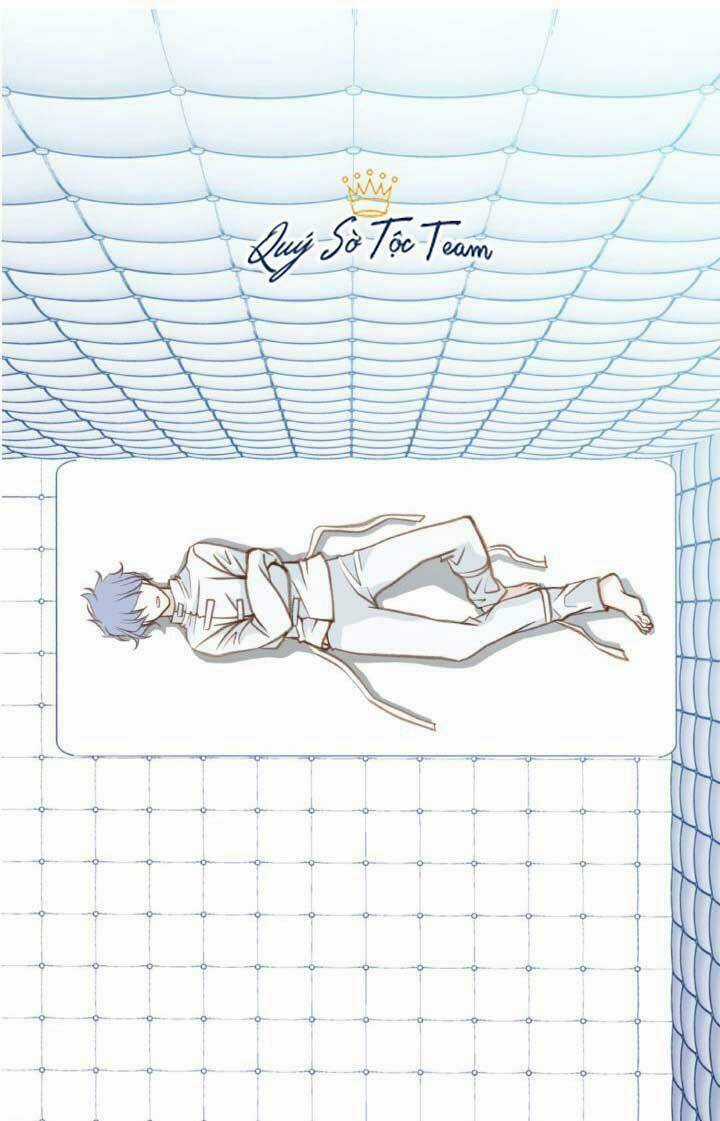 Tiếp xúc chí mạng - Chapter 50 - Trang 21