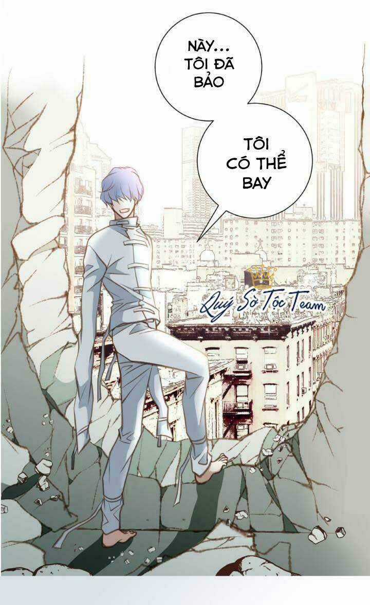 Tiếp xúc chí mạng - Chapter 50 - Trang 33