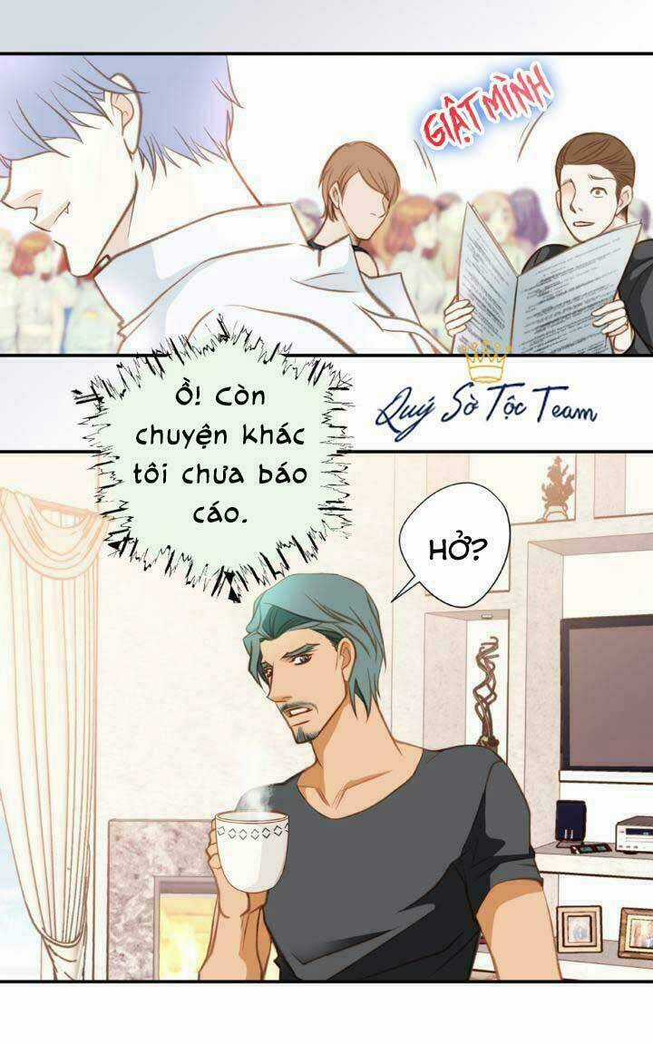 Tiếp xúc chí mạng - Chapter 50 - Trang 40