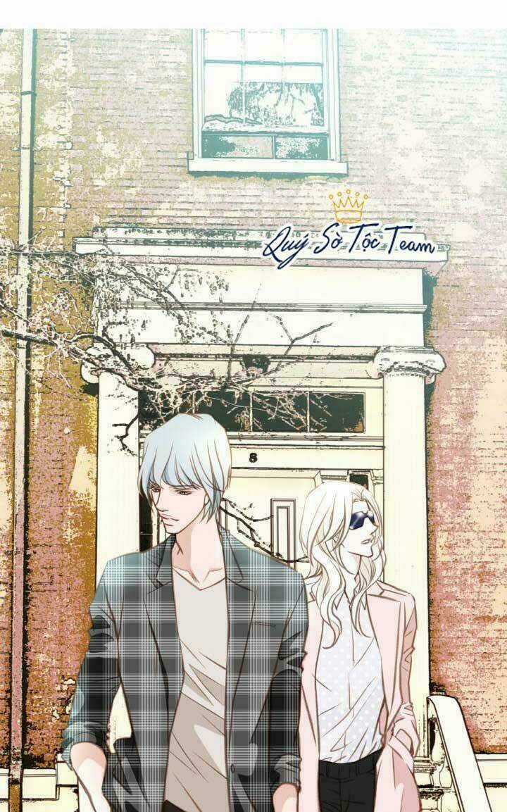 Tiếp xúc chí mạng - Chapter 50 - Trang 5