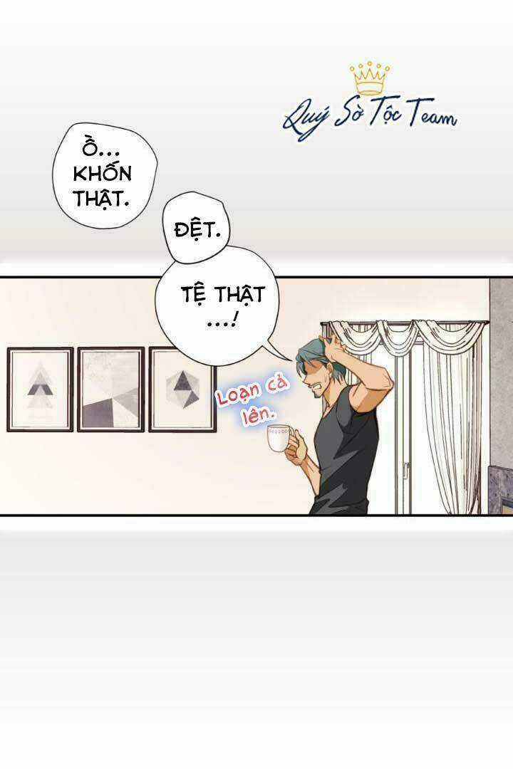 Tiếp xúc chí mạng - Chapter 50 - Trang 43