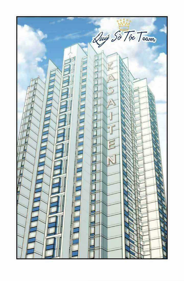 Tiếp xúc chí mạng - Chapter 50 - Trang 46