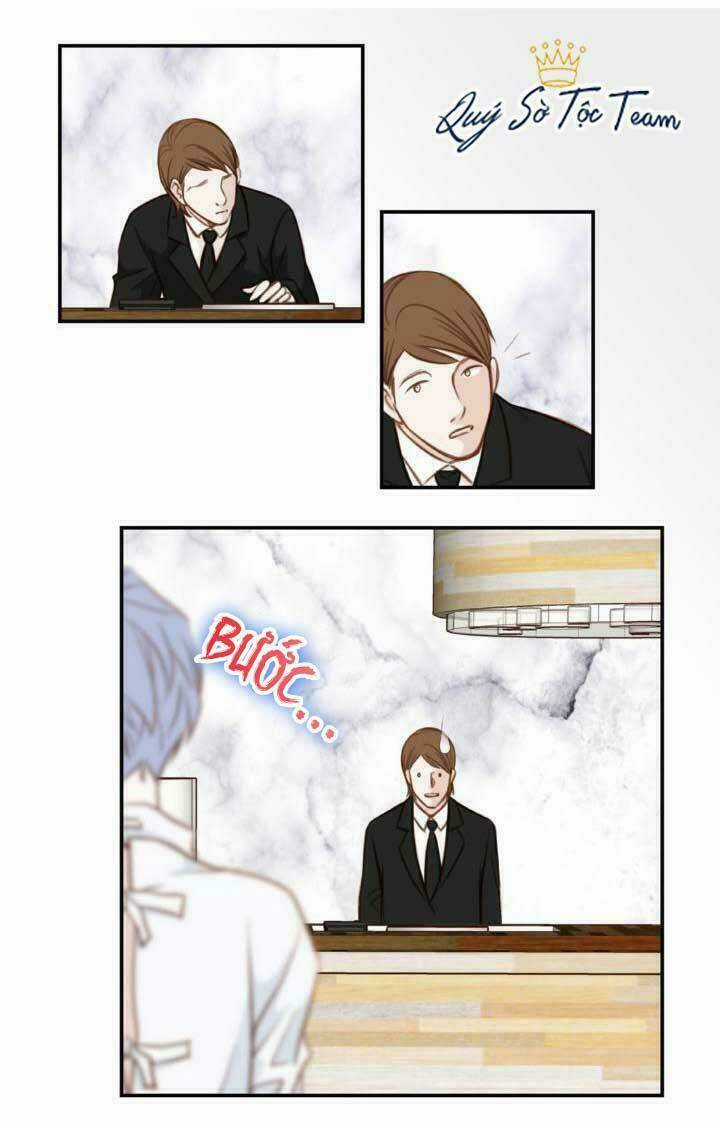 Tiếp xúc chí mạng - Chapter 50 - Trang 47