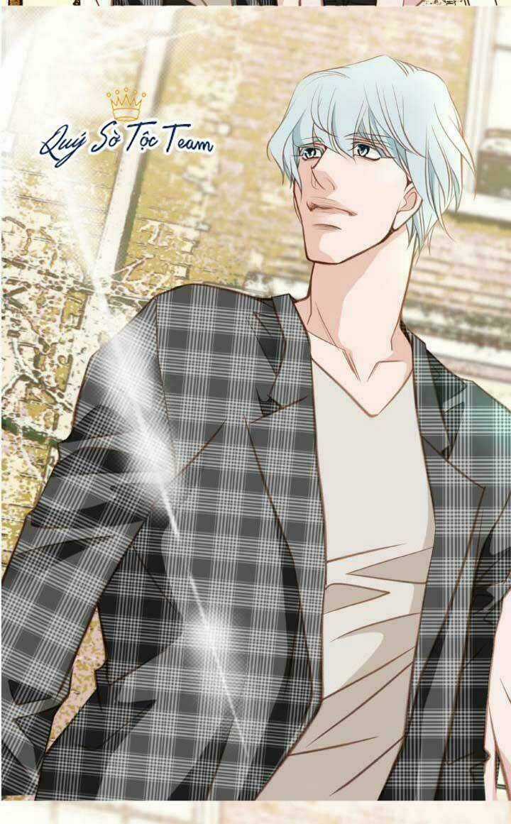 Tiếp xúc chí mạng - Chapter 50 - Trang 6
