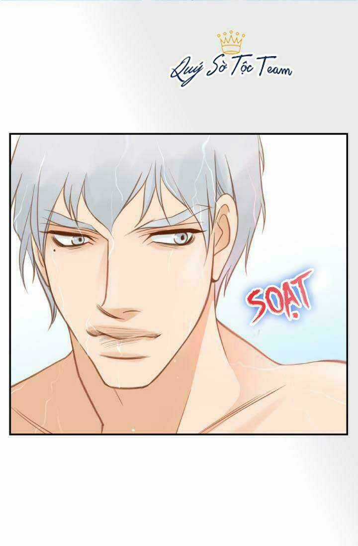 Tiếp xúc chí mạng - Chapter 50 - Trang 62