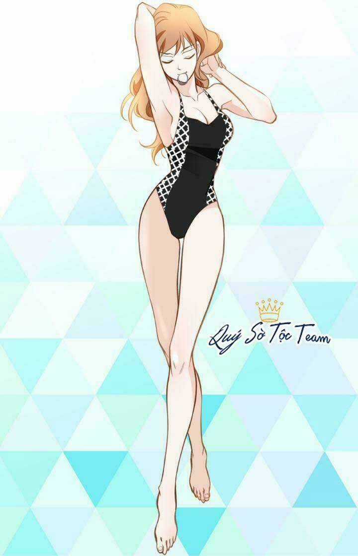 Tiếp xúc chí mạng - Chapter 50 - Trang 64