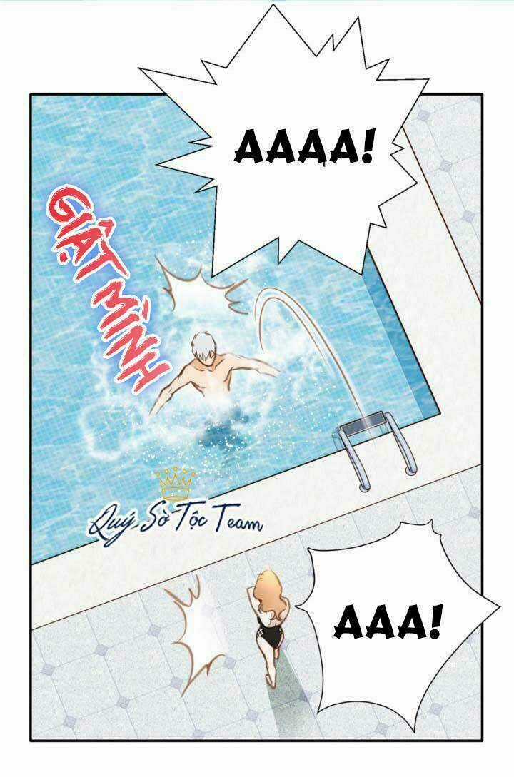 Tiếp xúc chí mạng - Chapter 50 - Trang 65