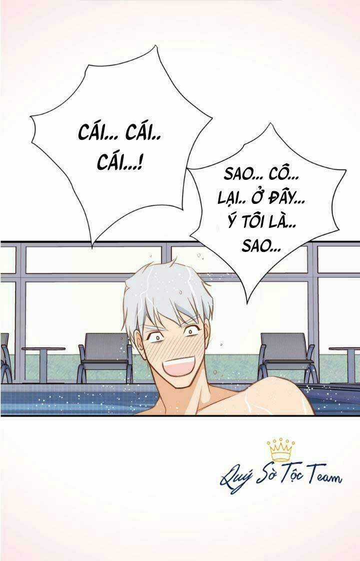 Tiếp xúc chí mạng - Chapter 51 - Trang 3