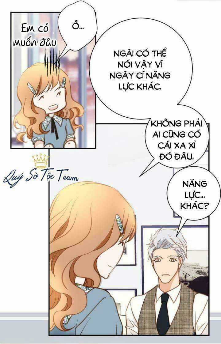 Tiếp xúc chí mạng - Chapter 51 - Trang 22