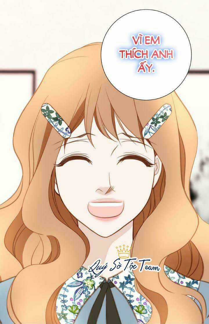 Tiếp xúc chí mạng - Chapter 51 - Trang 34