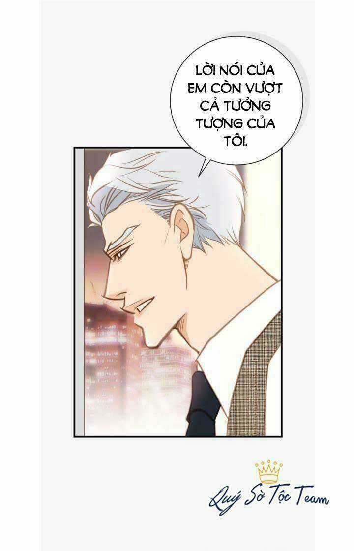 Tiếp xúc chí mạng - Chapter 51 - Trang 42
