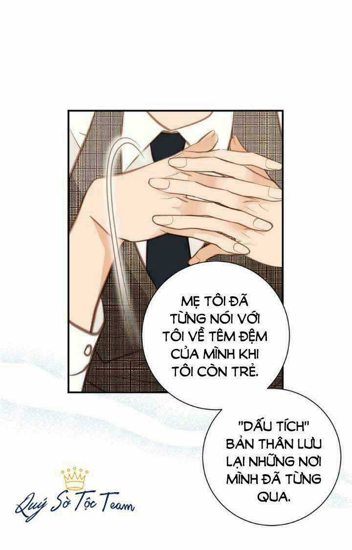 Tiếp xúc chí mạng - Chapter 51 - Trang 47