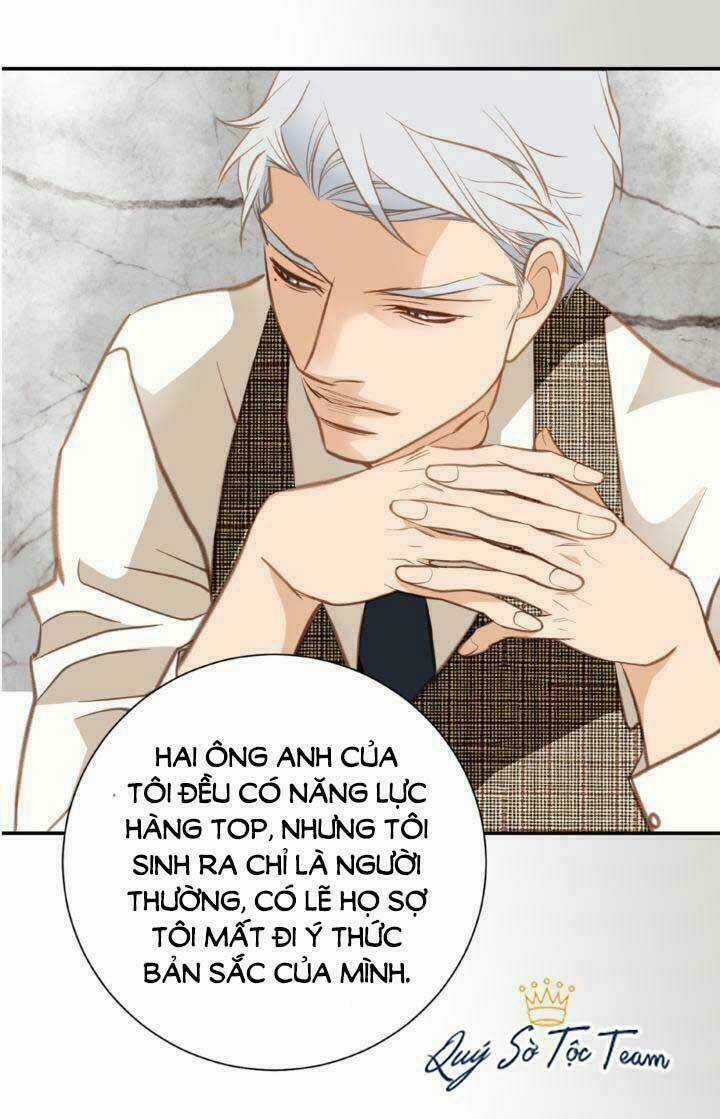 Tiếp xúc chí mạng - Chapter 51 - Trang 48