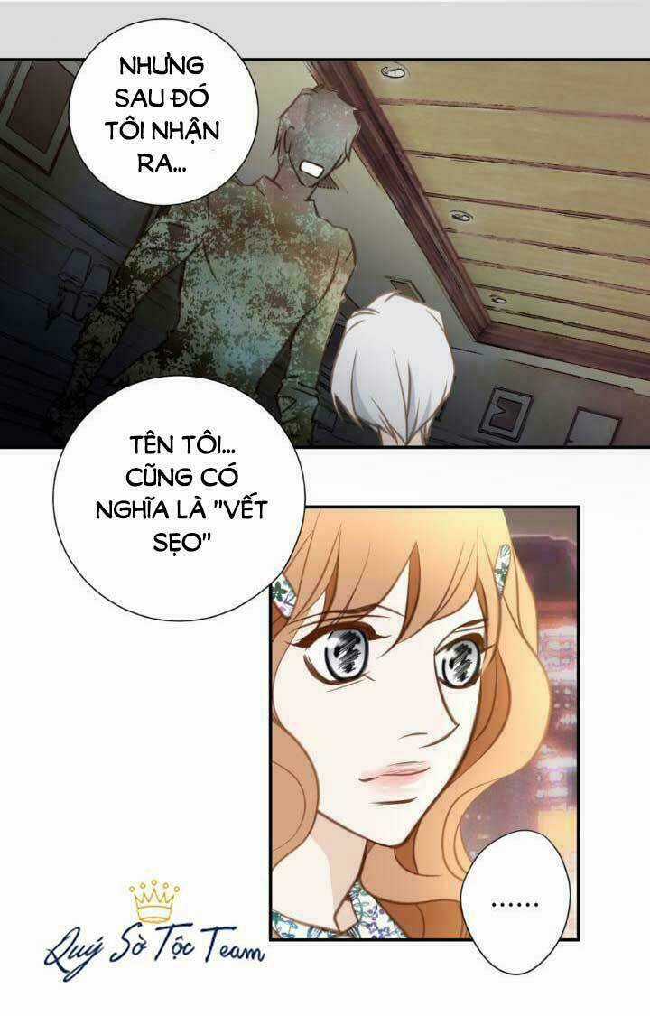 Tiếp xúc chí mạng - Chapter 51 - Trang 49