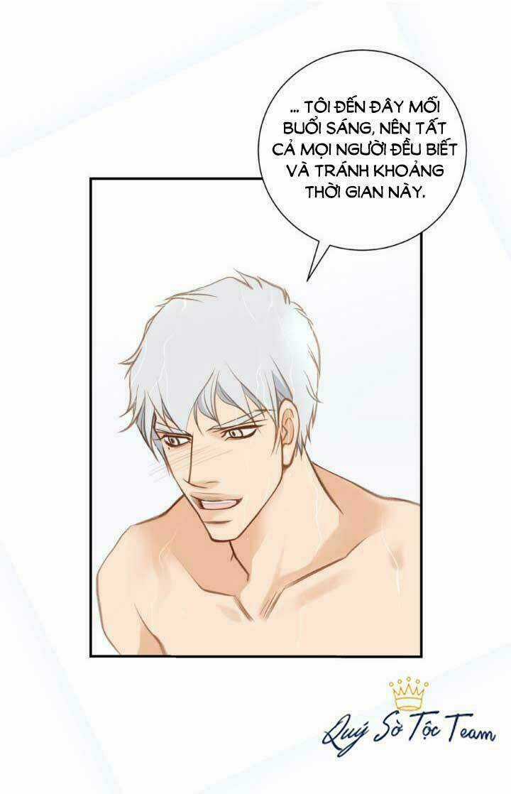 Tiếp xúc chí mạng - Chapter 51 - Trang 6