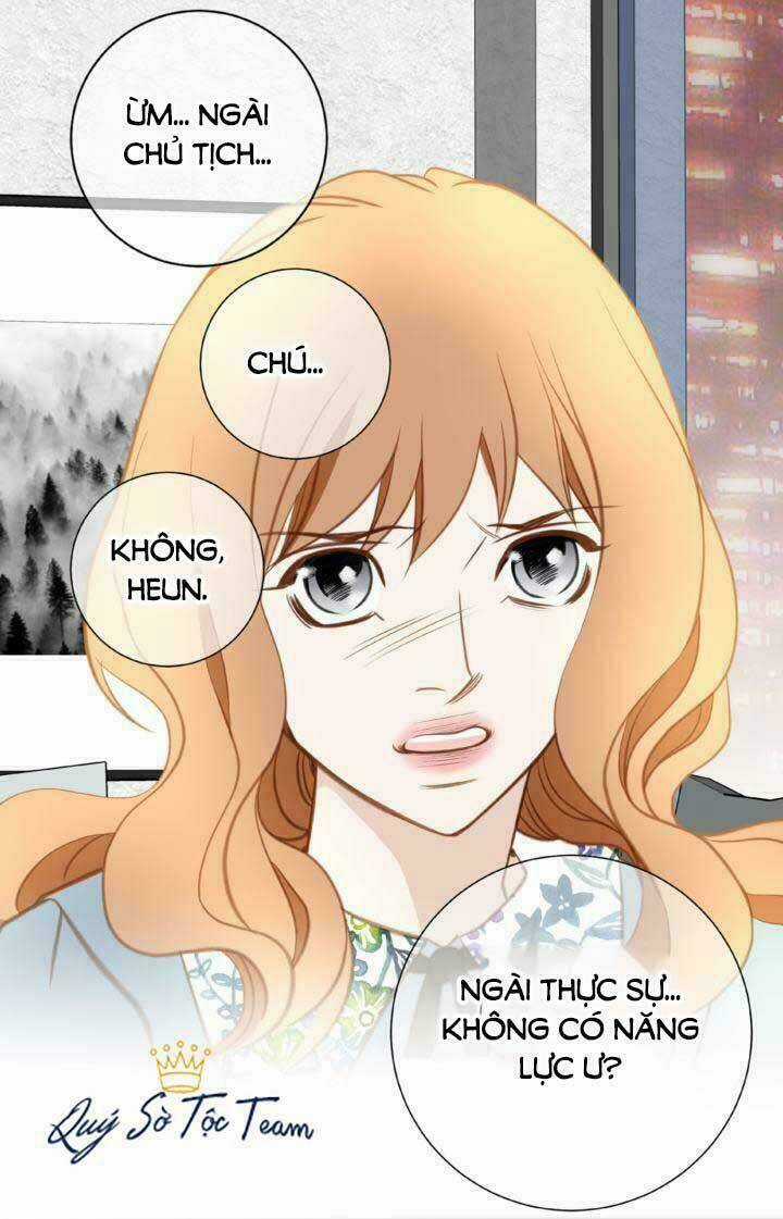 Tiếp xúc chí mạng - Chapter 51 - Trang 52