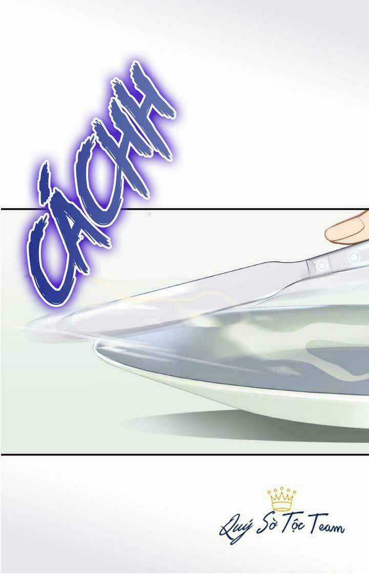 Tiếp xúc chí mạng - Chapter 51 - Trang 53