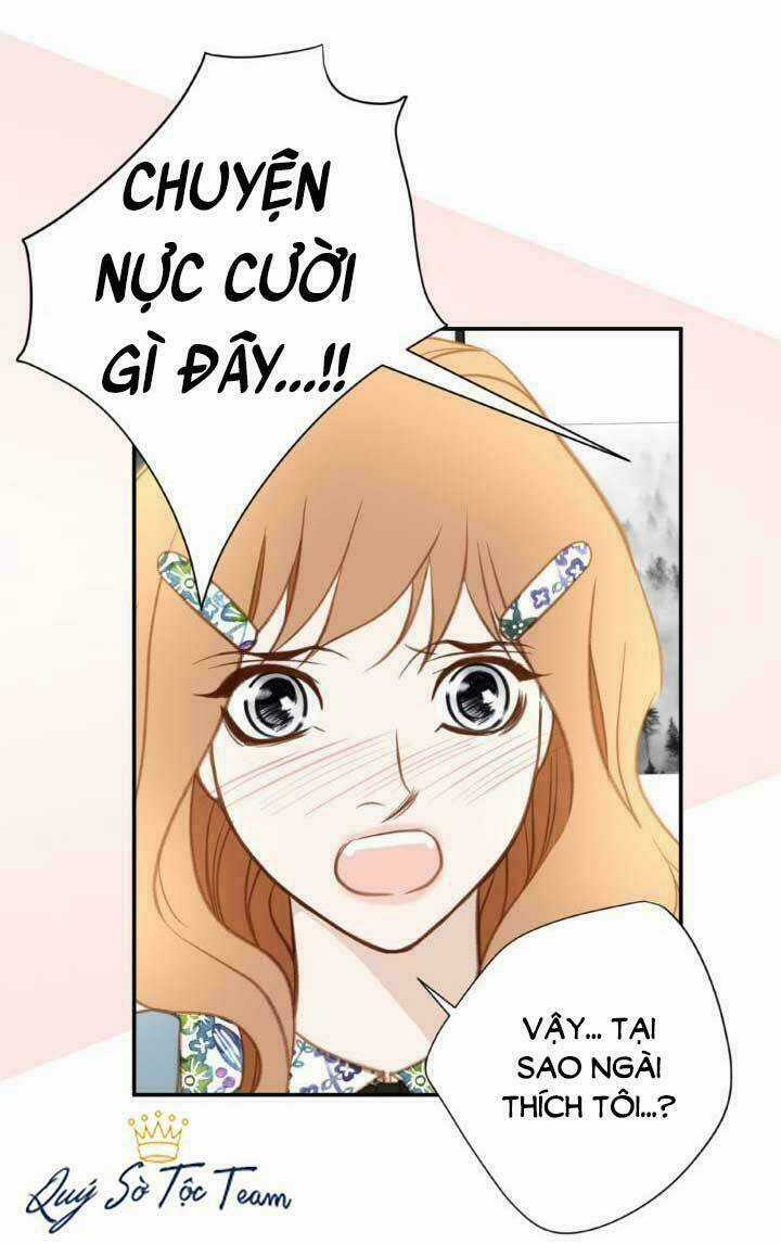 Tiếp xúc chí mạng - Chapter 51 - Trang 55