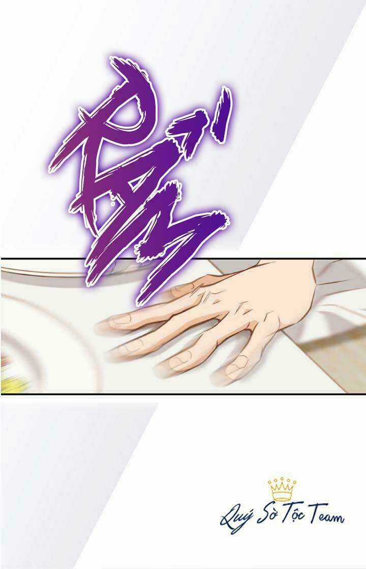 Tiếp xúc chí mạng - Chapter 51 - Trang 56