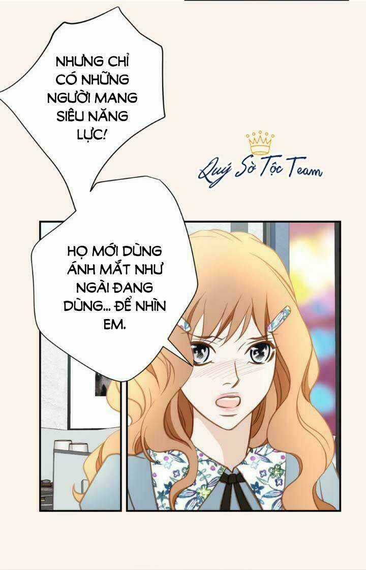 Tiếp xúc chí mạng - Chapter 51 - Trang 61