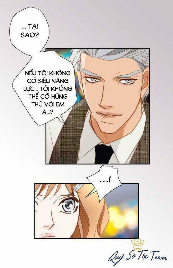 Tiếp xúc chí mạng - Chapter 51 - Trang 62