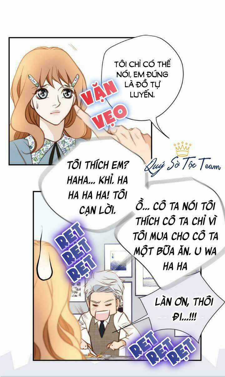 Tiếp xúc chí mạng - Chapter 51 - Trang 66