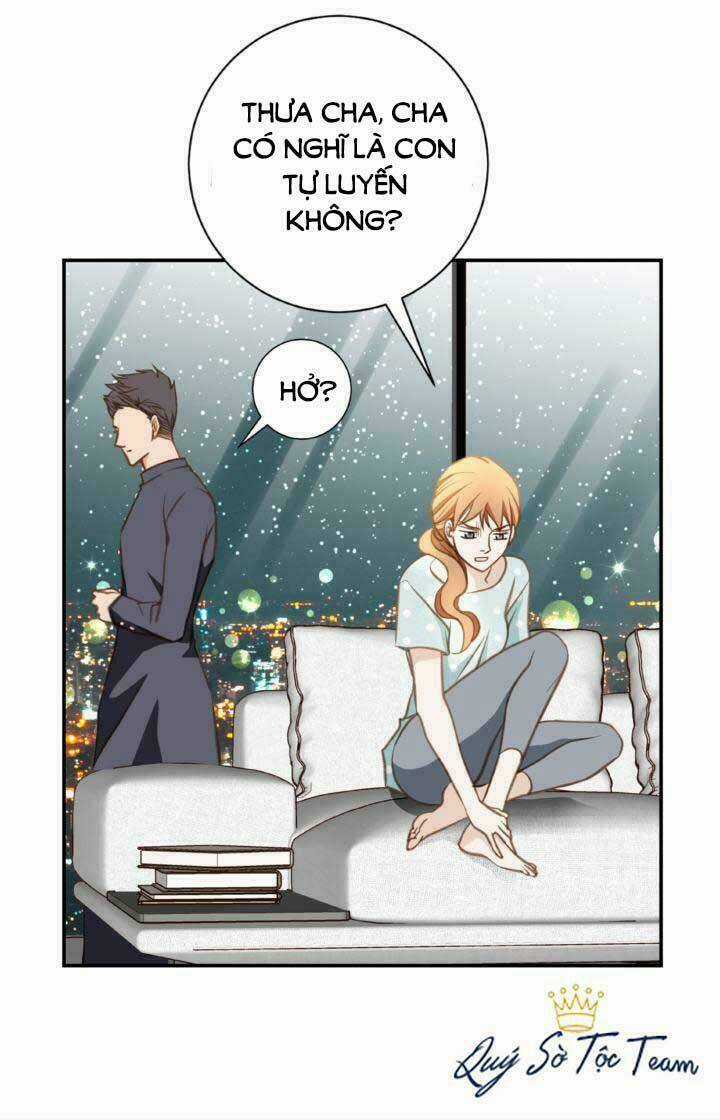 Tiếp xúc chí mạng - Chapter 51 - Trang 68