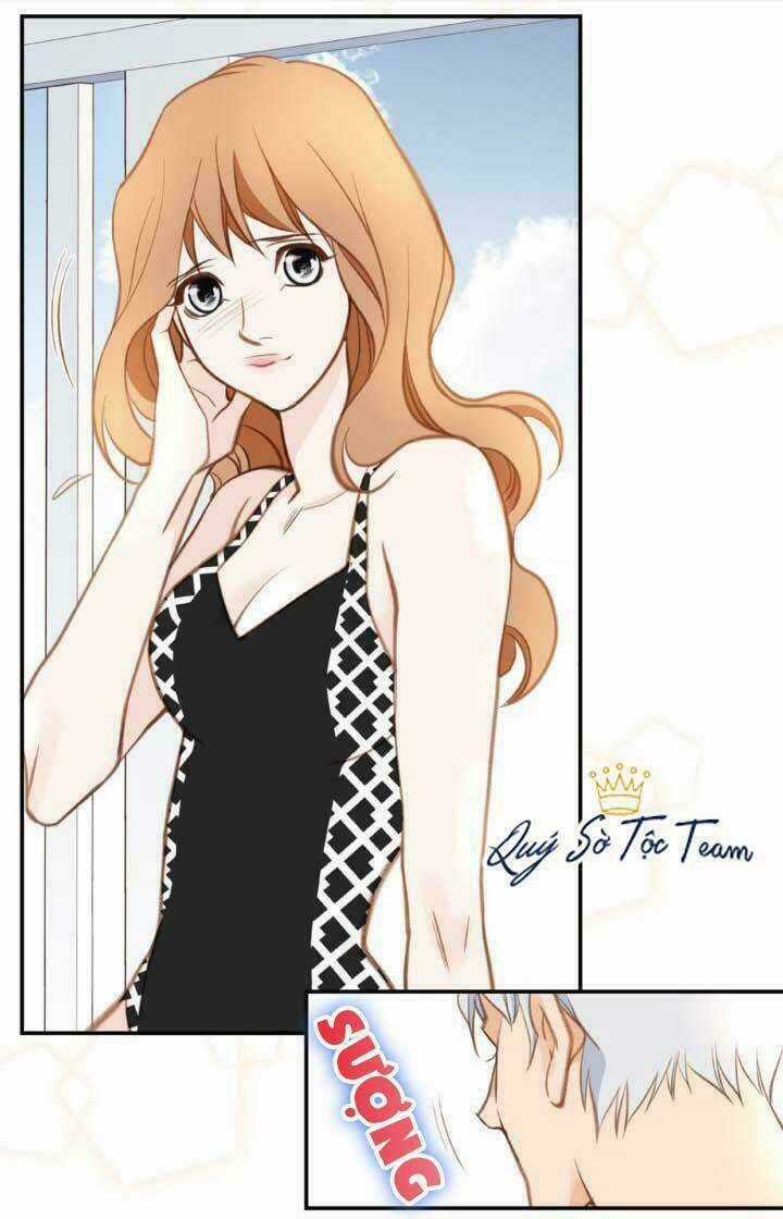 Tiếp xúc chí mạng - Chapter 51 - Trang 9