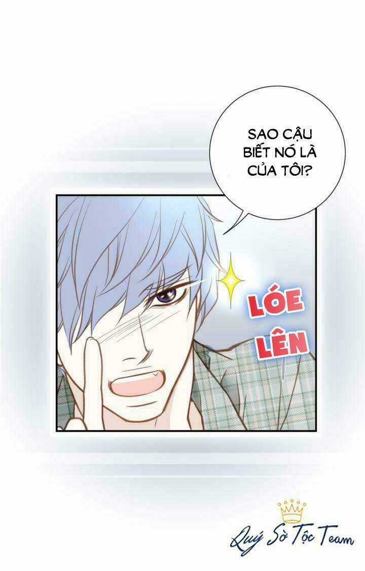 Tiếp xúc chí mạng - Chapter 52 - Trang 11