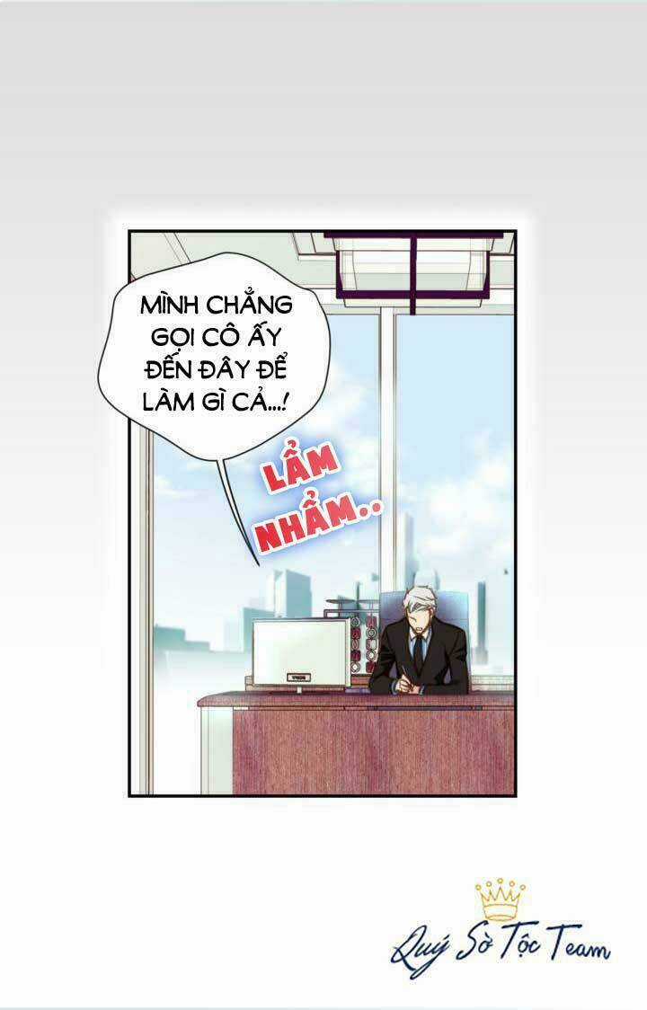 Tiếp xúc chí mạng - Chapter 52 - Trang 17