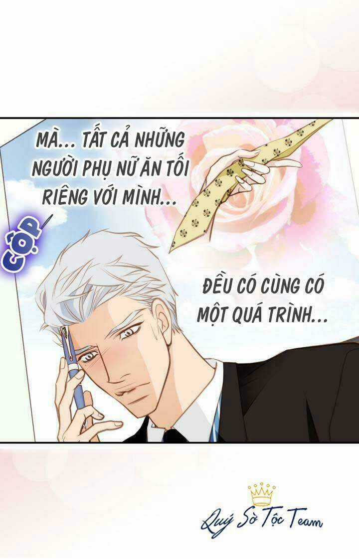 Tiếp xúc chí mạng - Chapter 52 - Trang 20