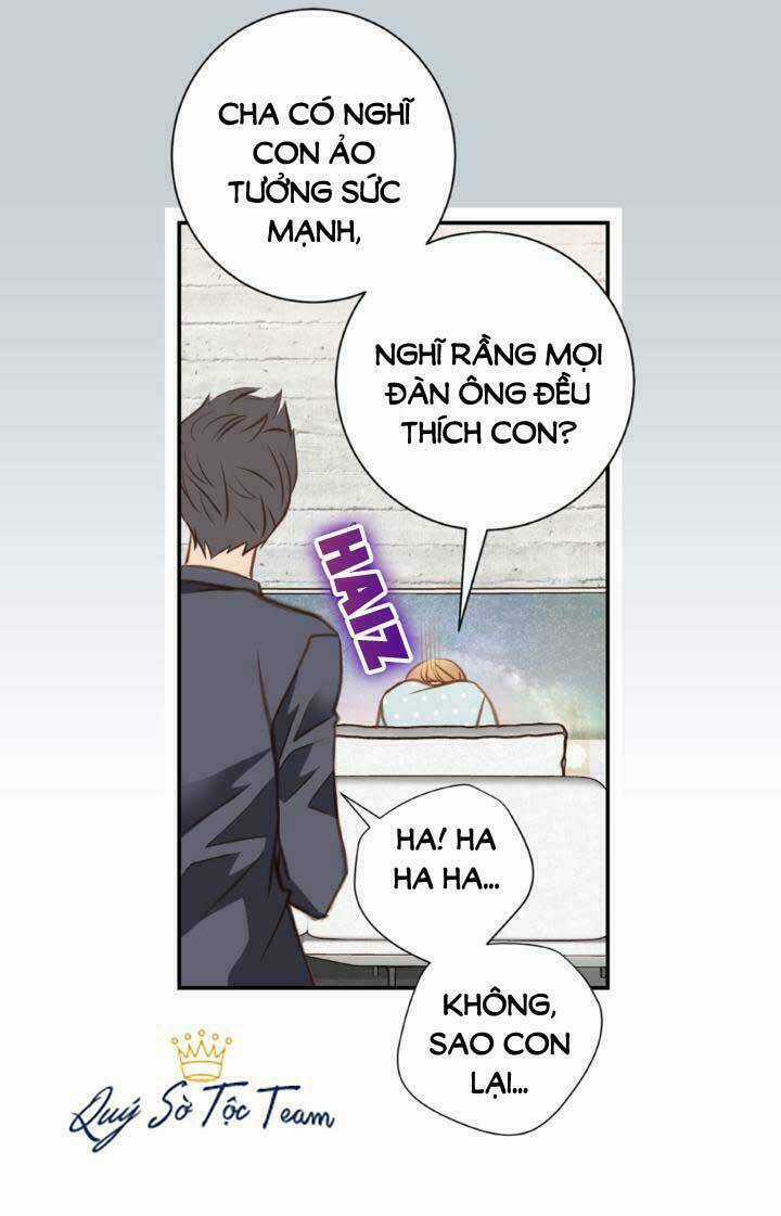 Tiếp xúc chí mạng - Chapter 52 - Trang 3