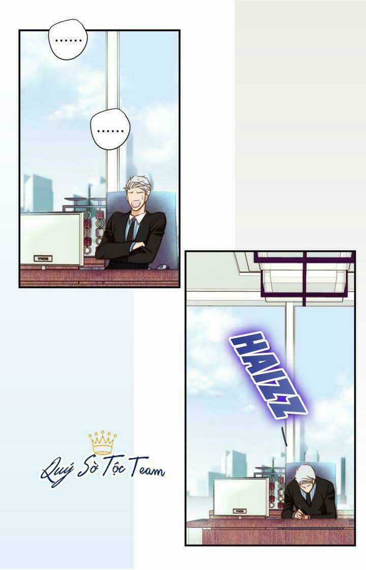 Tiếp xúc chí mạng - Chapter 52 - Trang 22