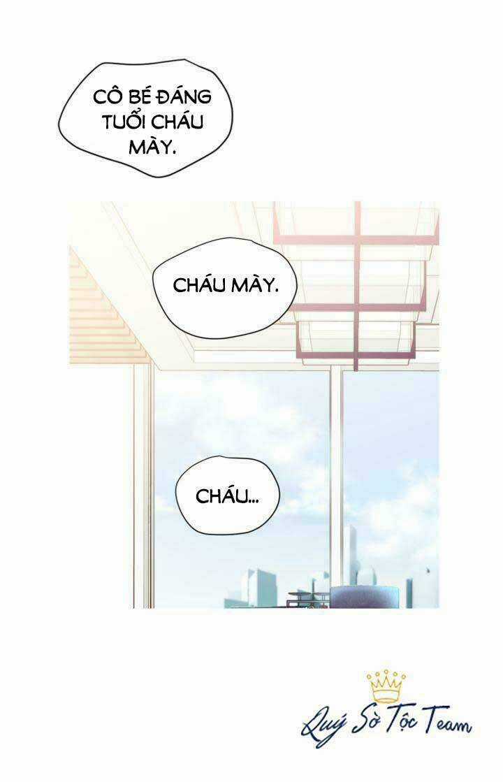 Tiếp xúc chí mạng - Chapter 52 - Trang 24