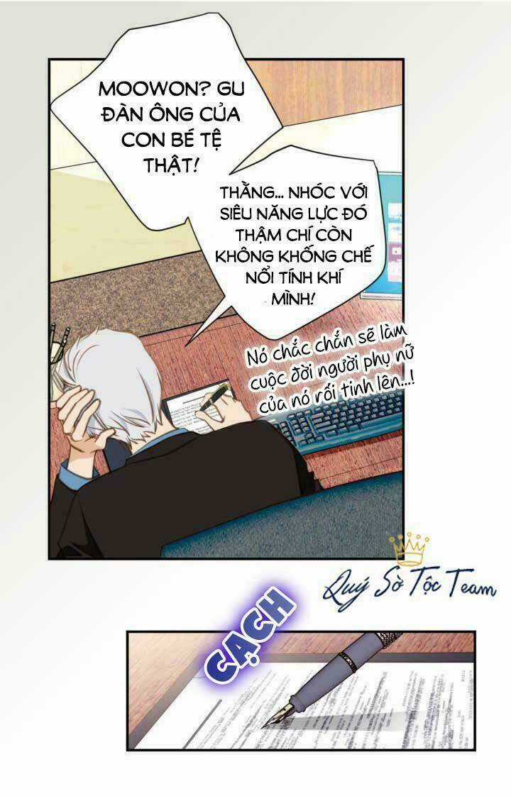Tiếp xúc chí mạng - Chapter 52 - Trang 25